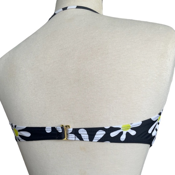 VANESSA MOONEY Swim Bikini NWOT Size L - Picture 5 of 5